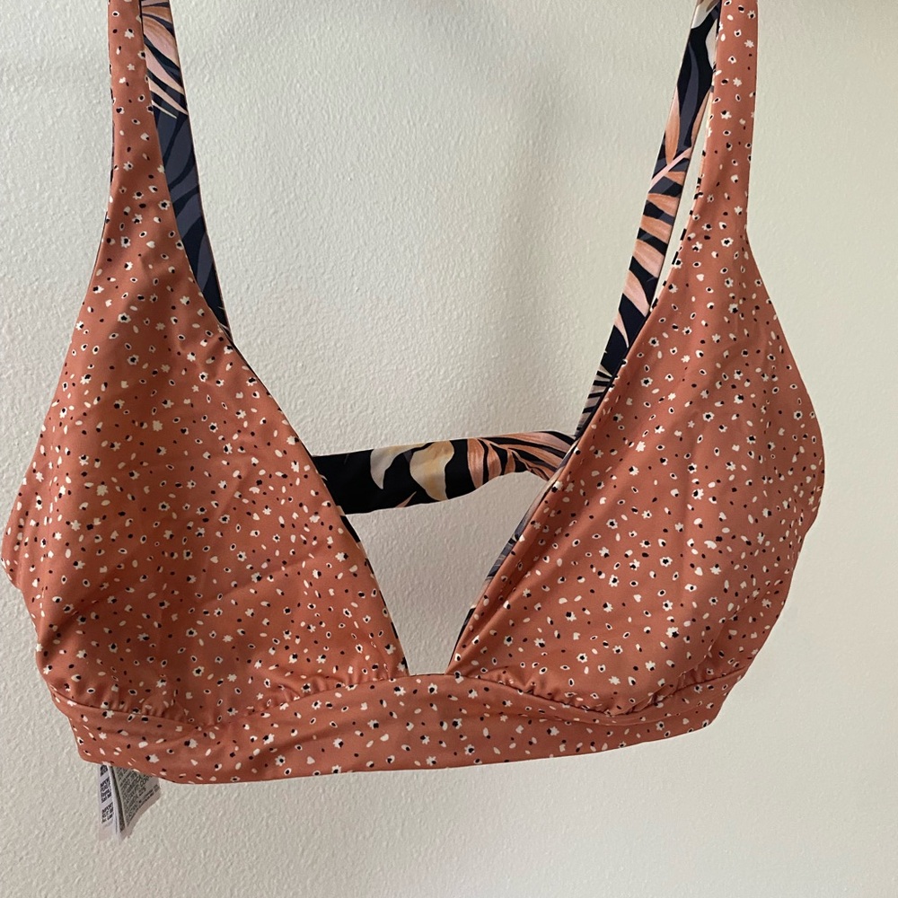 Billabong reversible bikini top - Picture 2 of 6